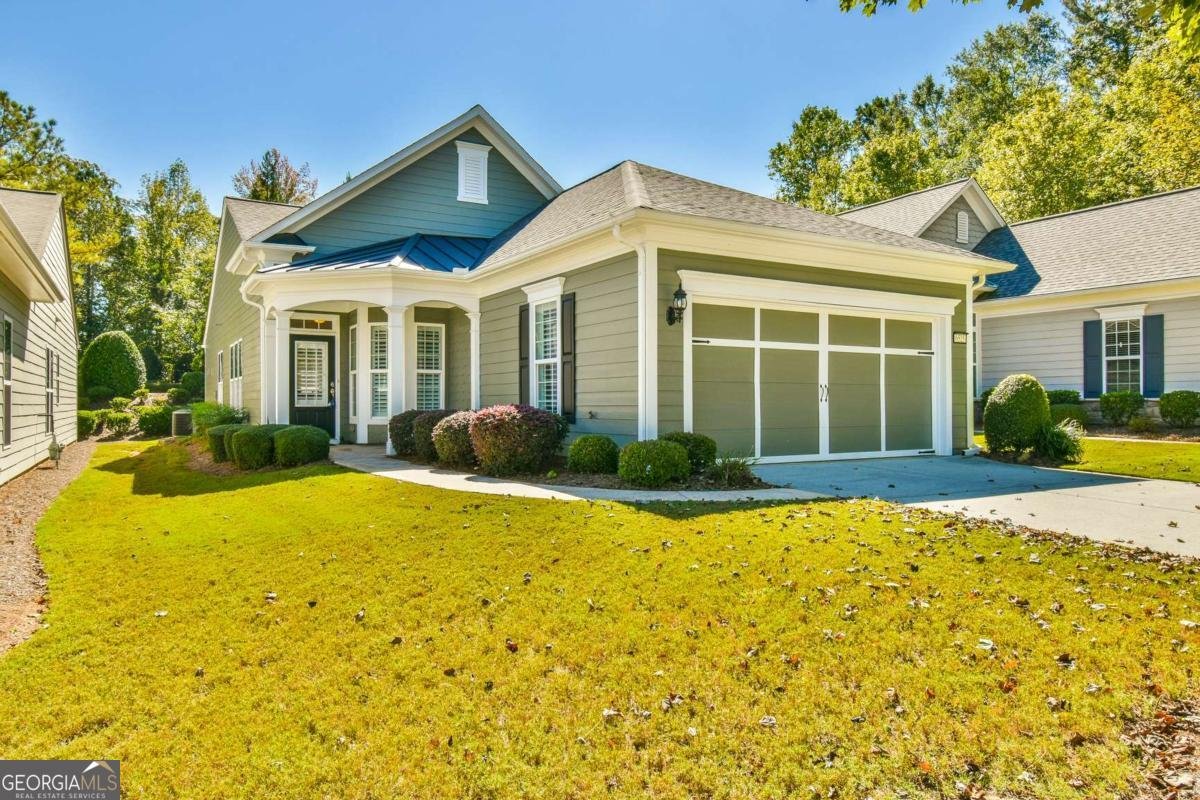 6525 Bradford Court Hoschton - 1