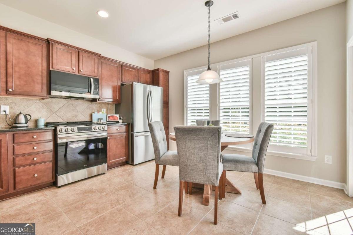6525 Bradford Court Hoschton - 17