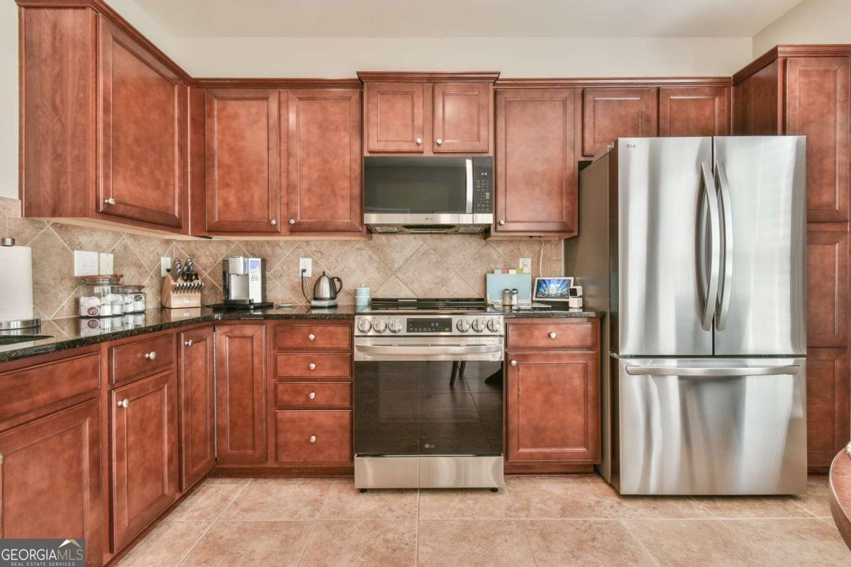 6525 Bradford Court Hoschton - 18