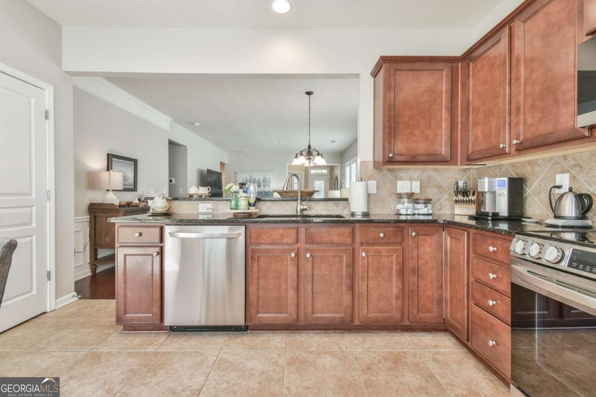 6525 Bradford Court Hoschton - 19