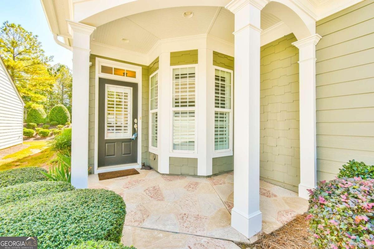 6525 Bradford Court Hoschton - 2