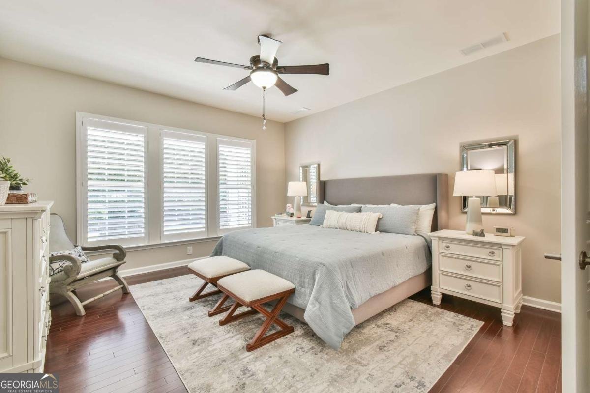6525 Bradford Court Hoschton - 21