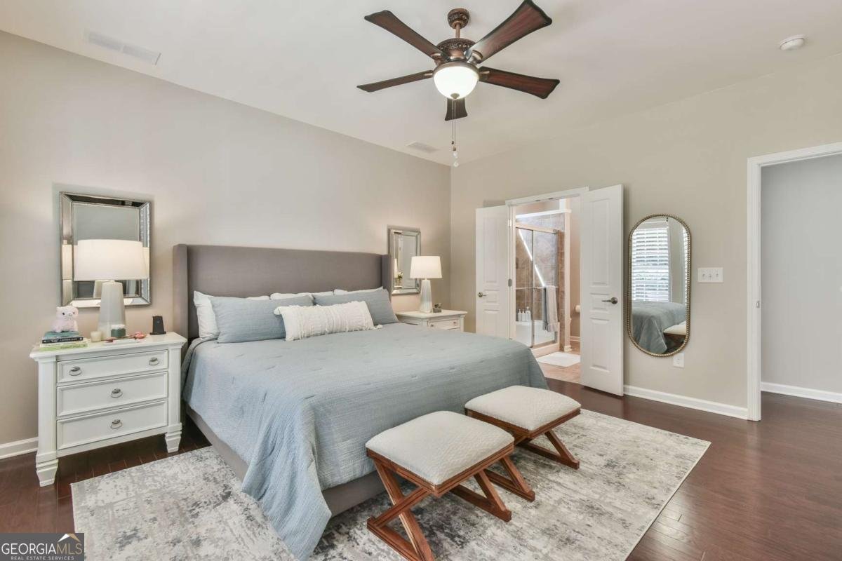 6525 Bradford Court Hoschton - 22