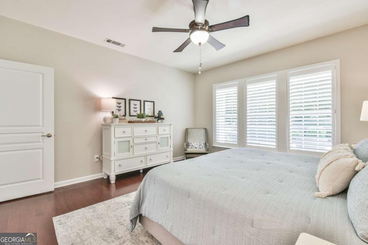 6525 Bradford Court Hoschton - 23
