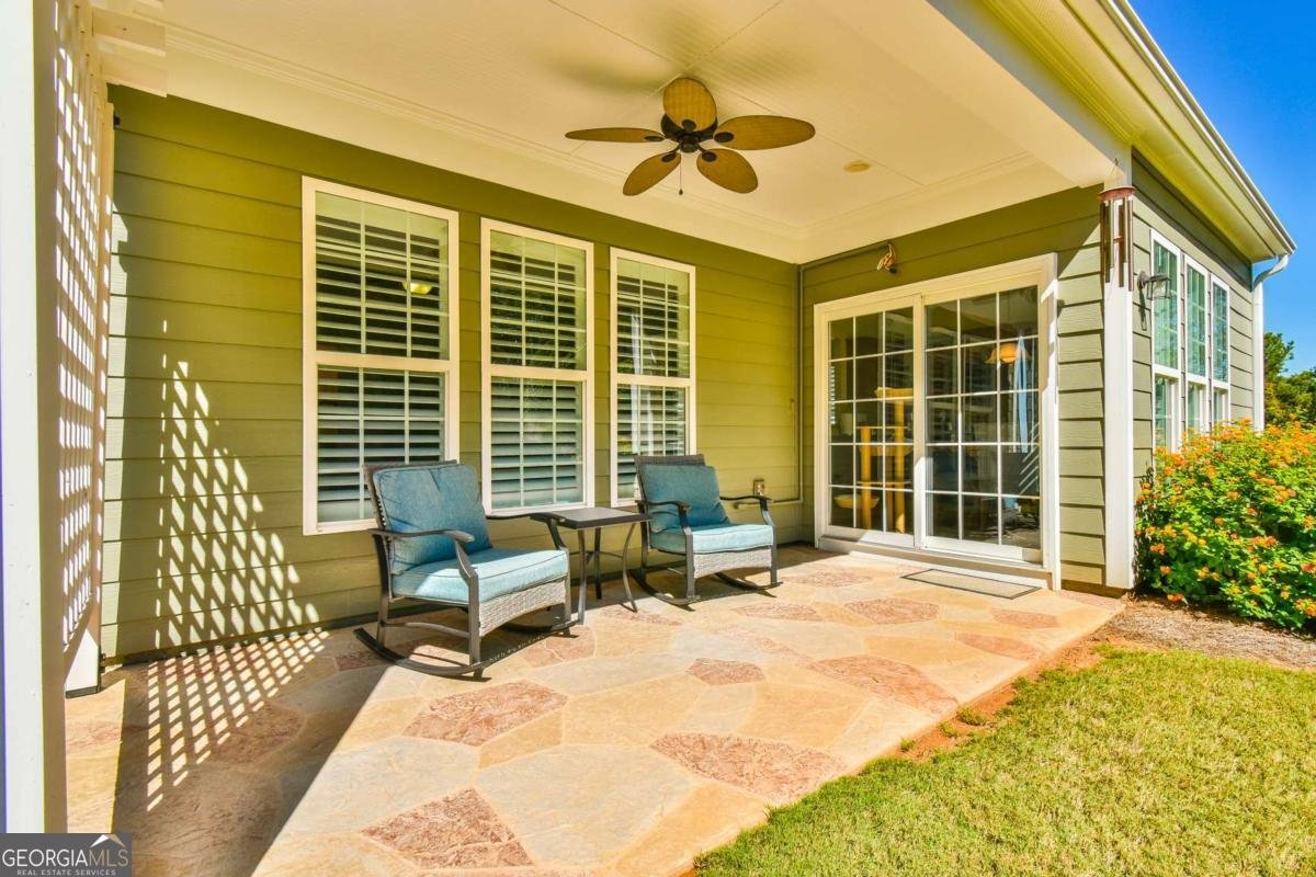 6525 Bradford Court Hoschton - 29