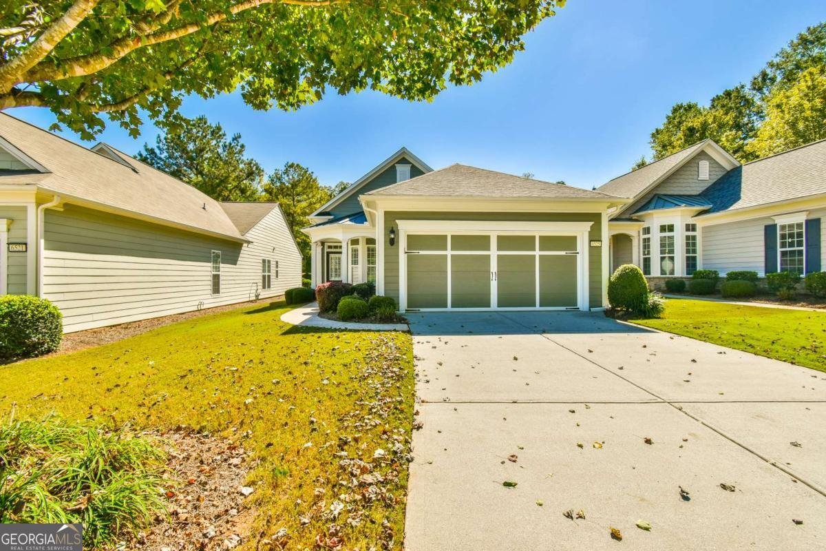 6525 Bradford Court Hoschton - 3