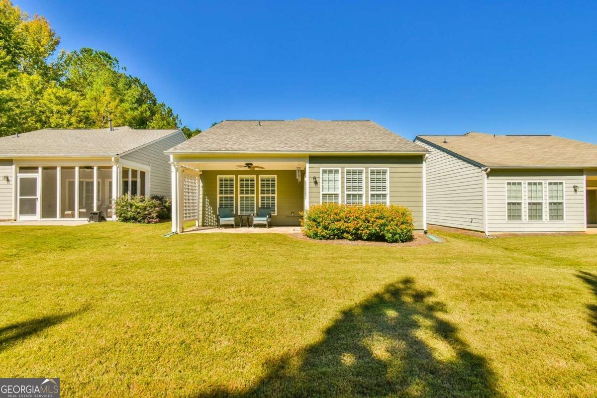 6525 Bradford Court Hoschton - 30