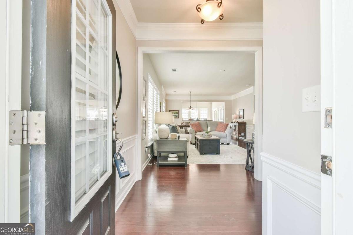 6525 Bradford Court Hoschton - 4