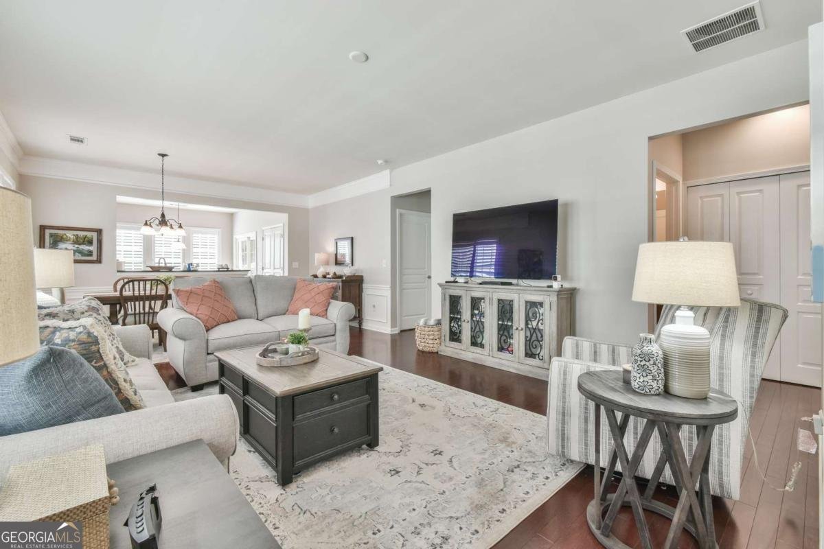 6525 Bradford Court Hoschton - 7