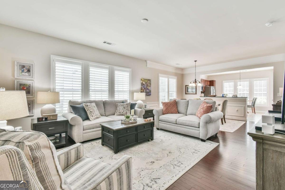 6525 Bradford Court Hoschton - 8