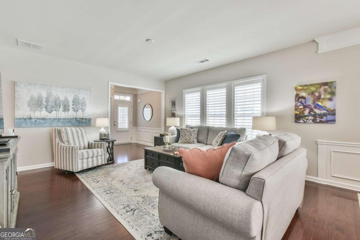 6525 Bradford Court Hoschton - 9