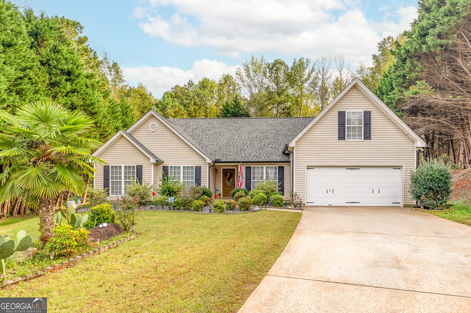 1054 Iron Wood Court Auburn - 1