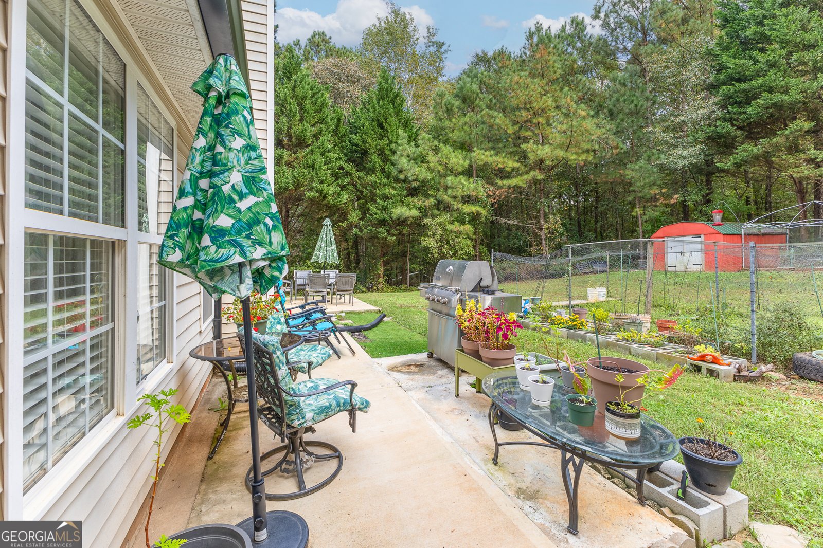 1054 Iron Wood Court Auburn - 13