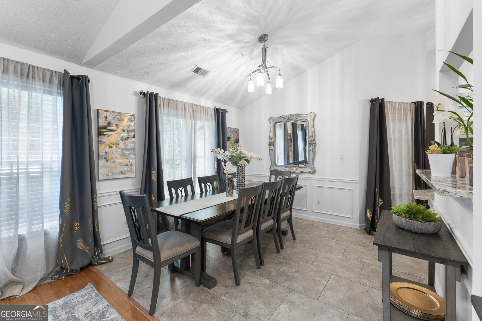 1054 Iron Wood Court Auburn - 3