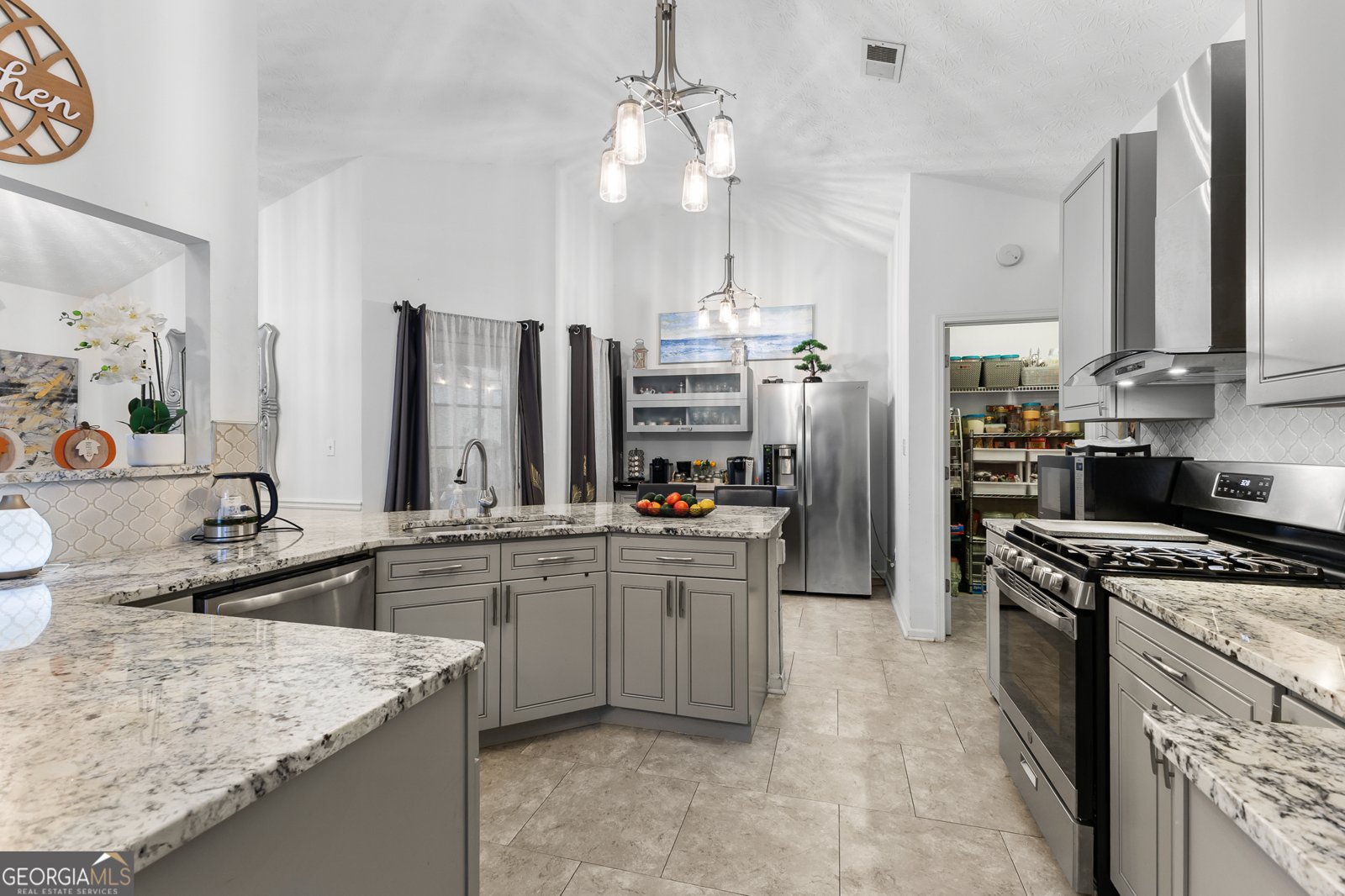 1054 Iron Wood Court Auburn - 4