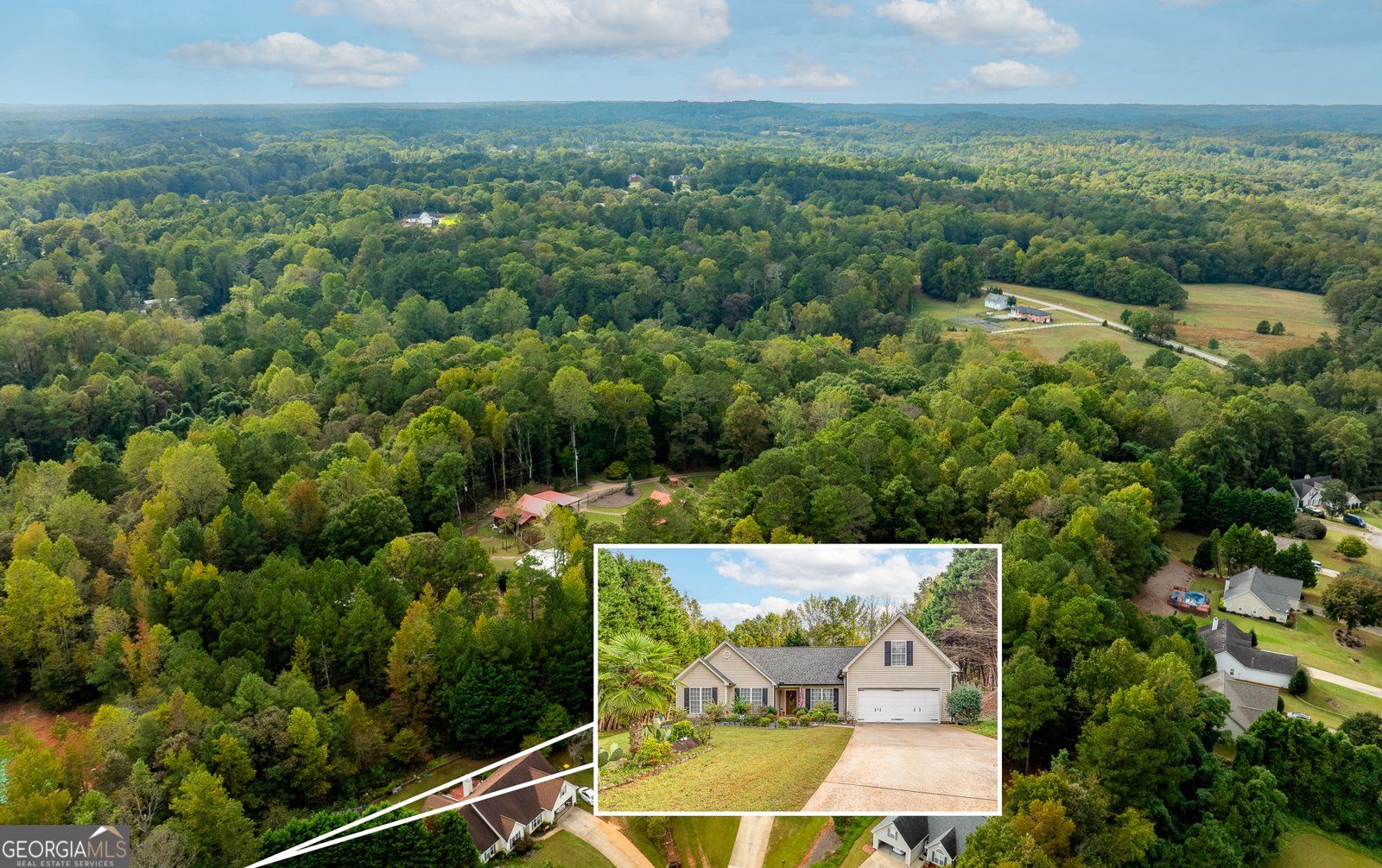 1054 Iron Wood Court Auburn - 6