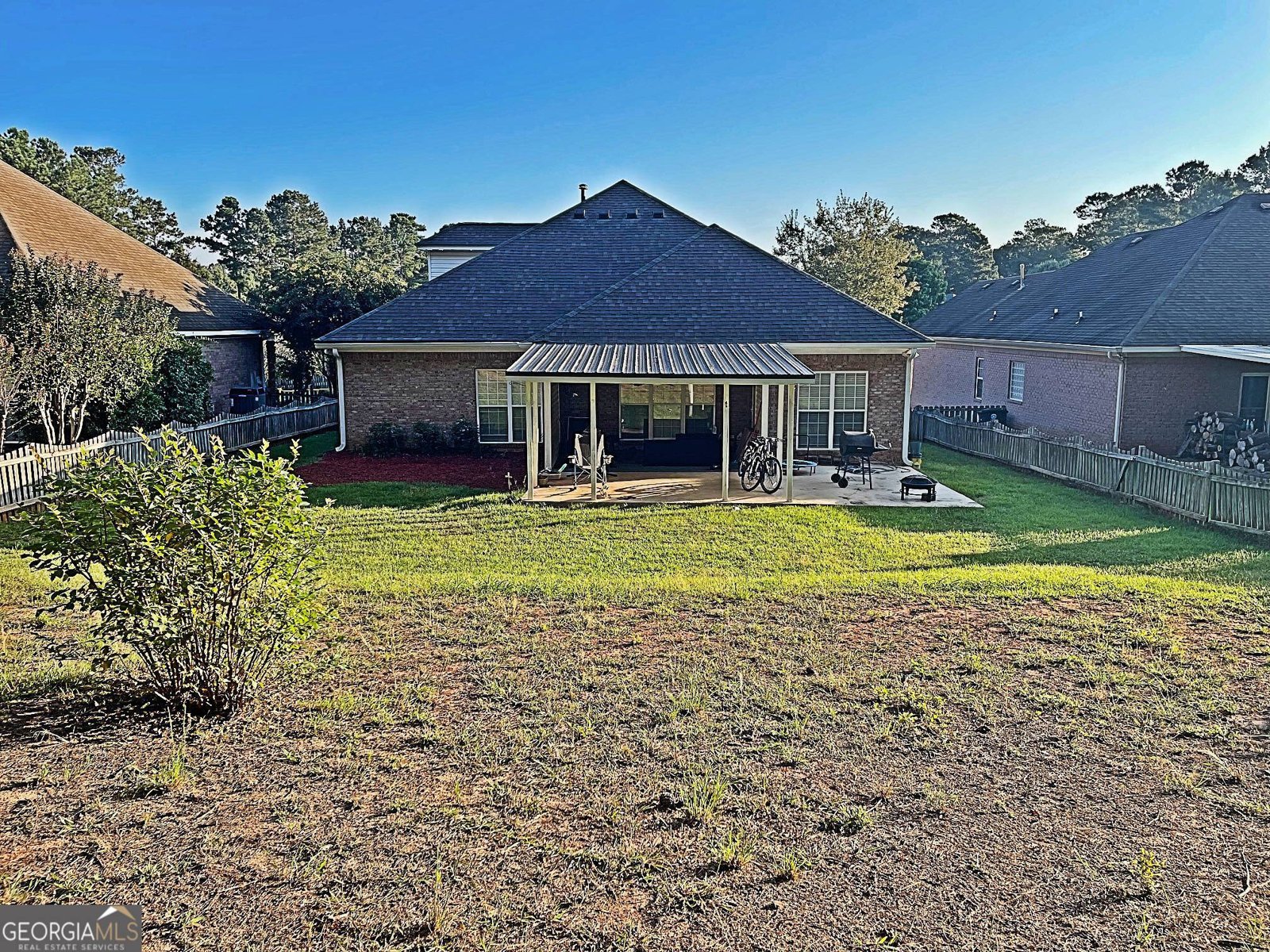 132 Winsor Way Macon - 2