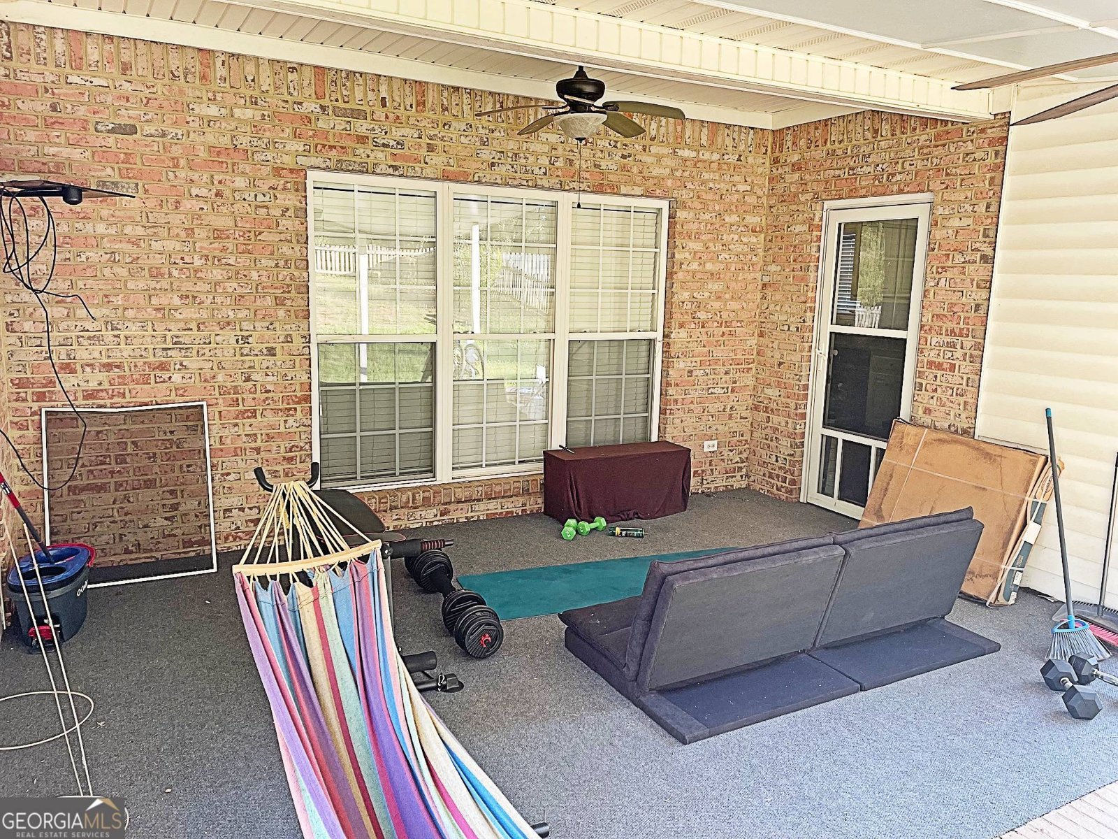 132 Winsor Way Macon - 3