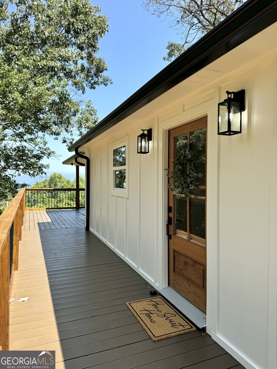 1568 Harris Ridge Road Young Harris - 29