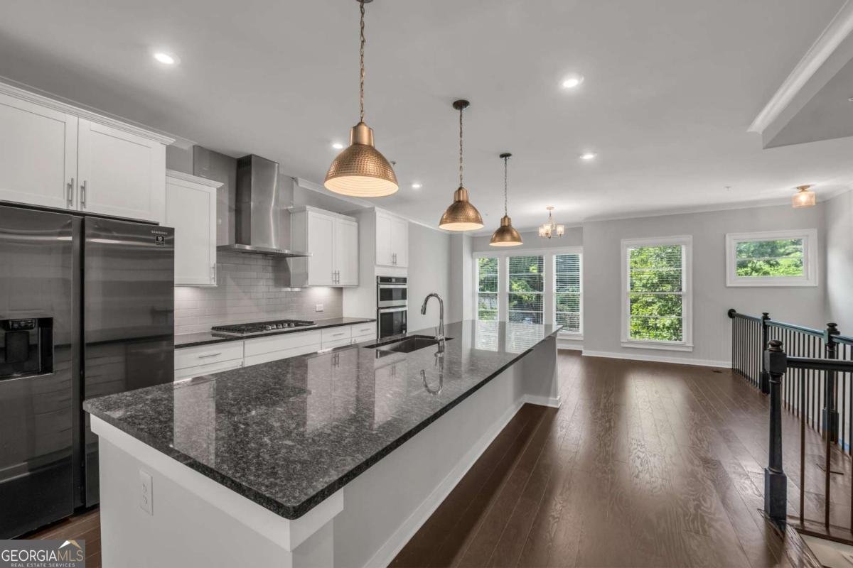 552 Ember Lane Atlanta - 16