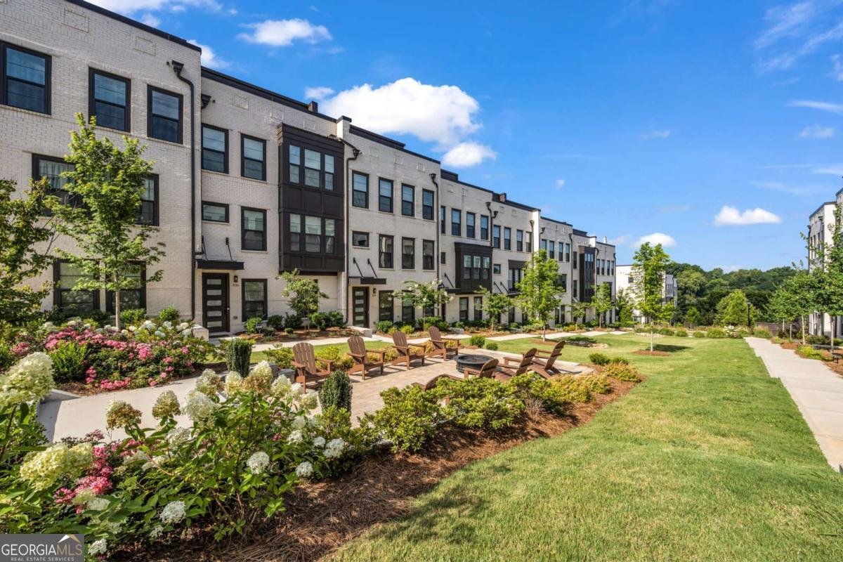 552 Ember Lane Atlanta - 3