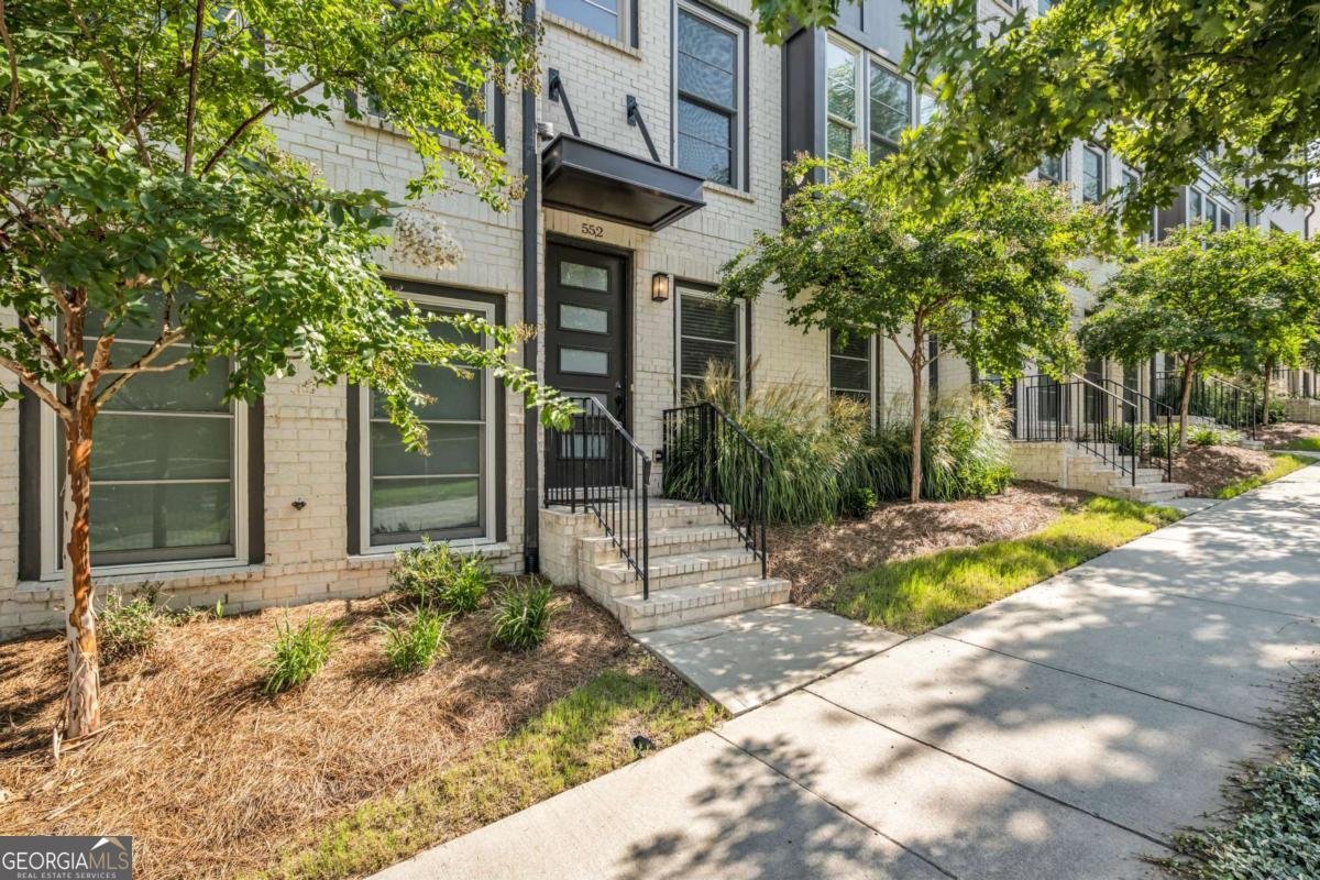 552 Ember Lane Atlanta - 5