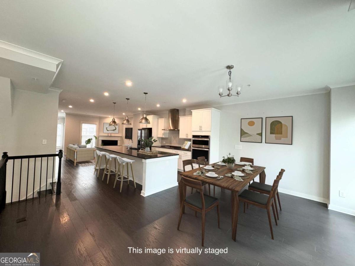 552 Ember Lane Atlanta - 6