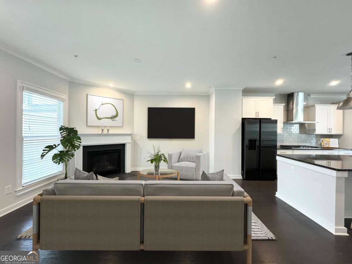 552 Ember Lane Atlanta - 7