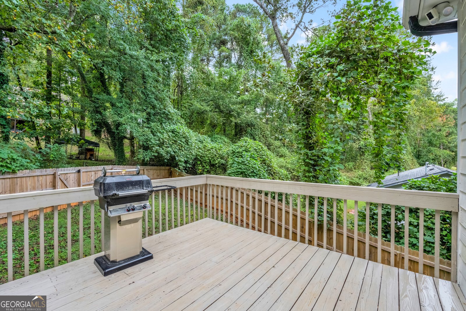 1330 Timber Lake Trail Cumming - 14