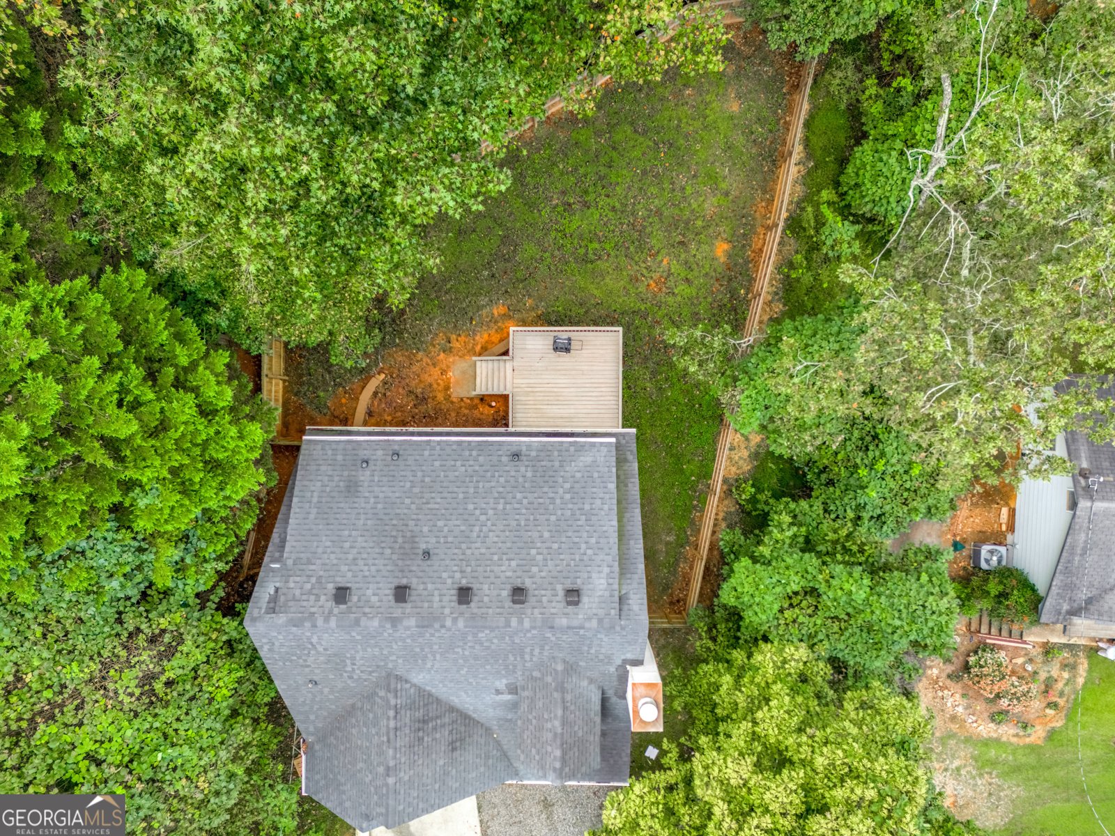 1330 Timber Lake Trail Cumming - 15
