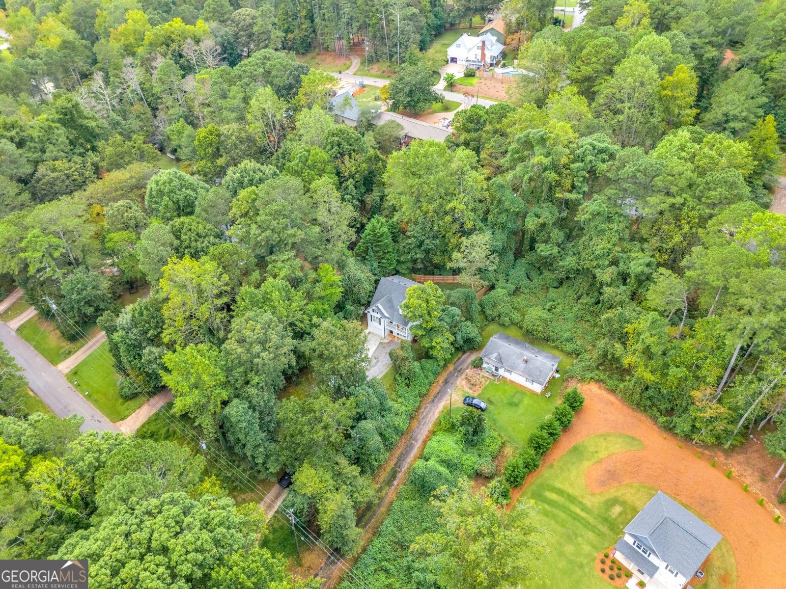 1330 Timber Lake Trail Cumming - 16