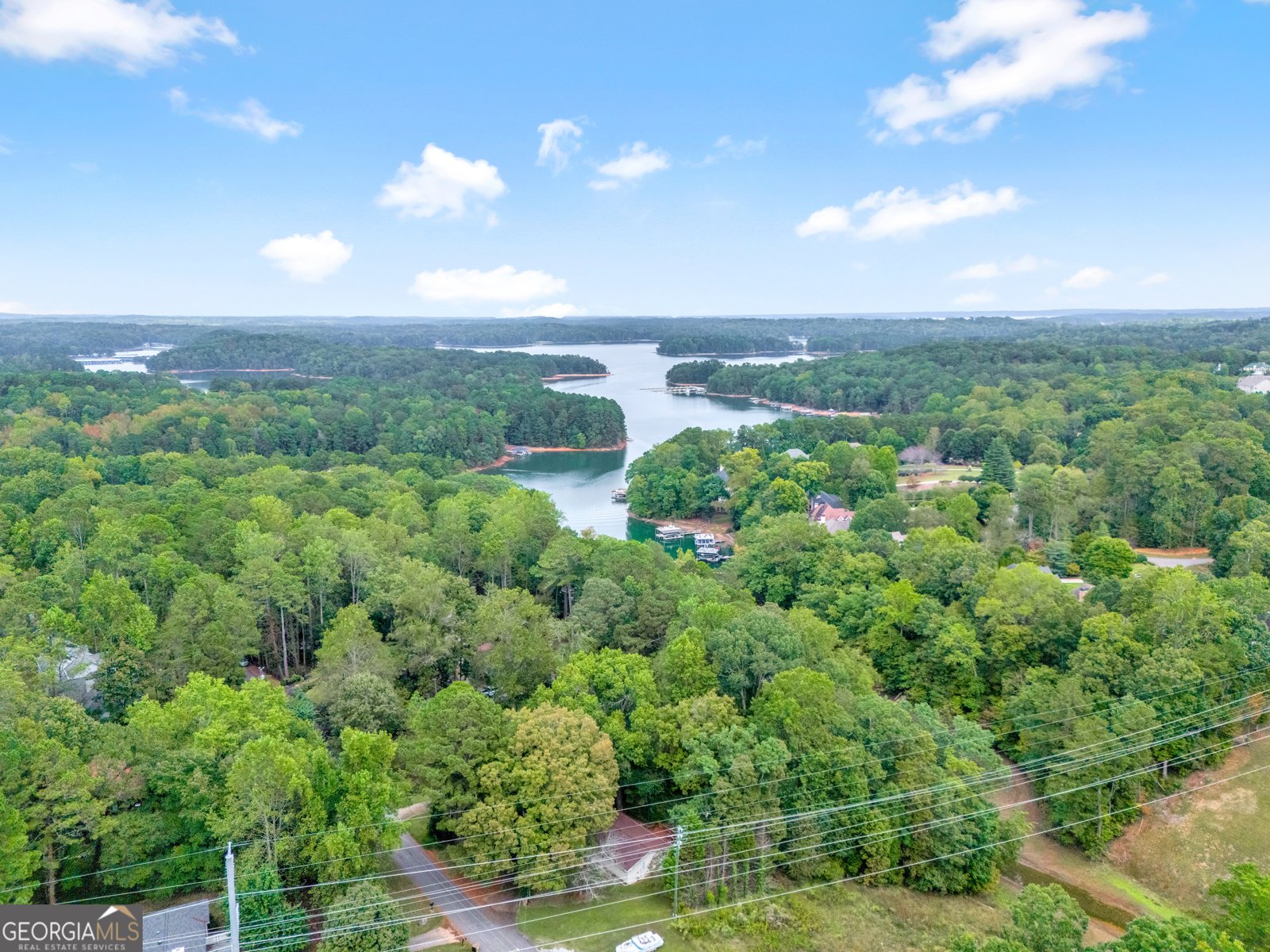 1330 Timber Lake Trail Cumming - 17