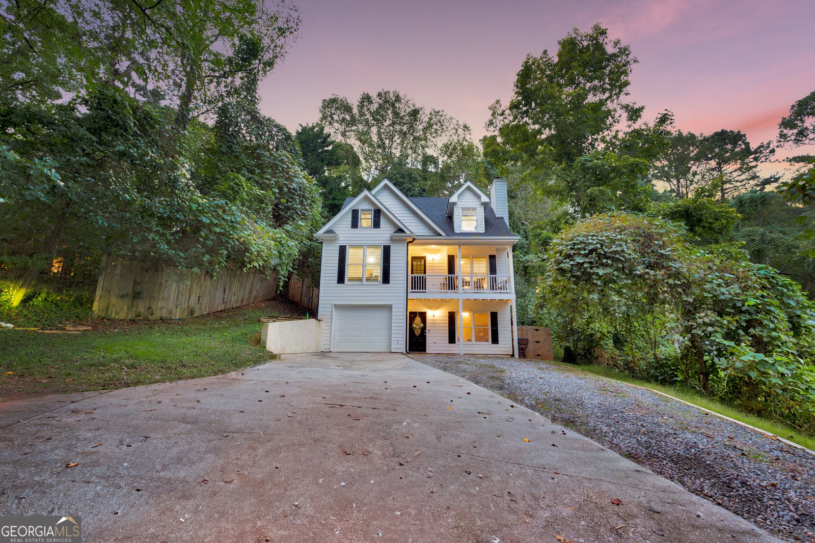1330 Timber Lake Trail Cumming - 19