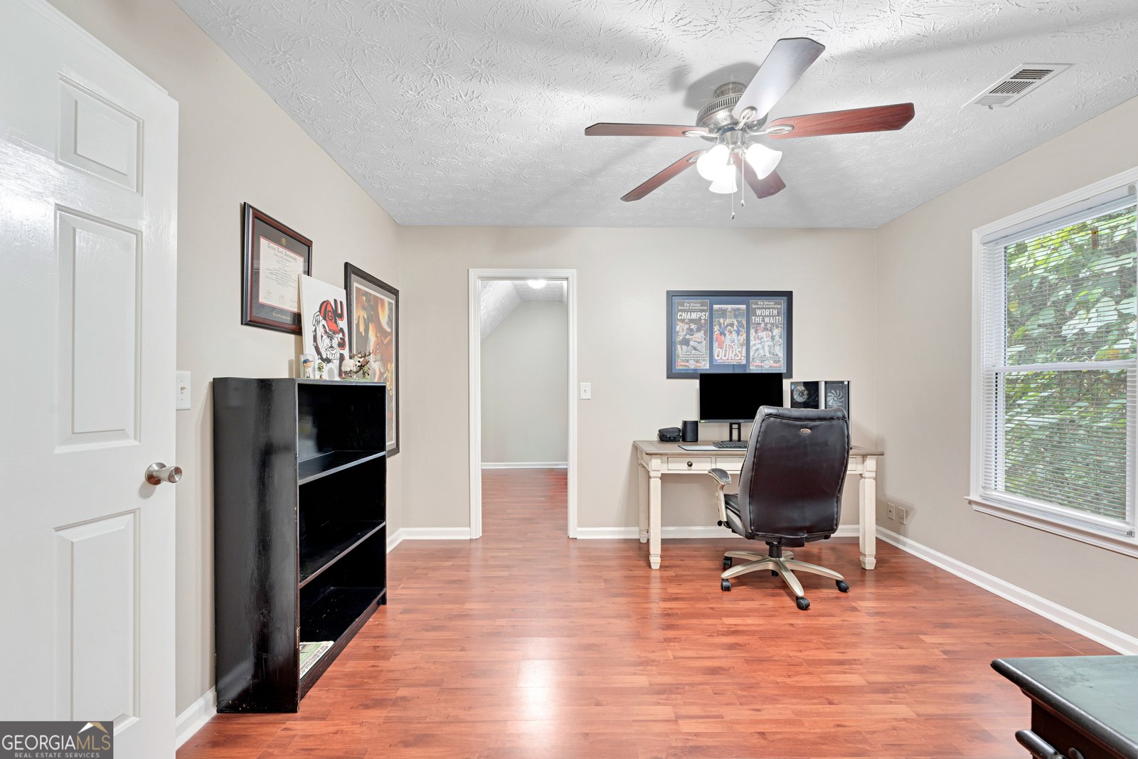 1330 Timber Lake Trail Cumming - 29