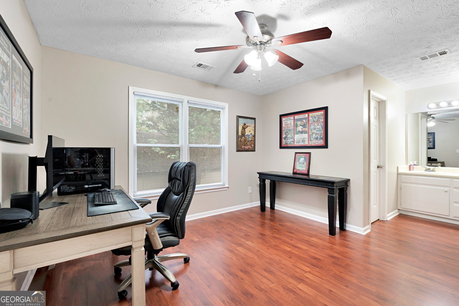 1330 Timber Lake Trail Cumming - 32