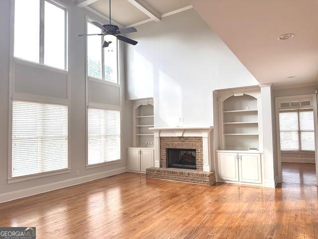 4728 Moon Hollow Court Buford - 17