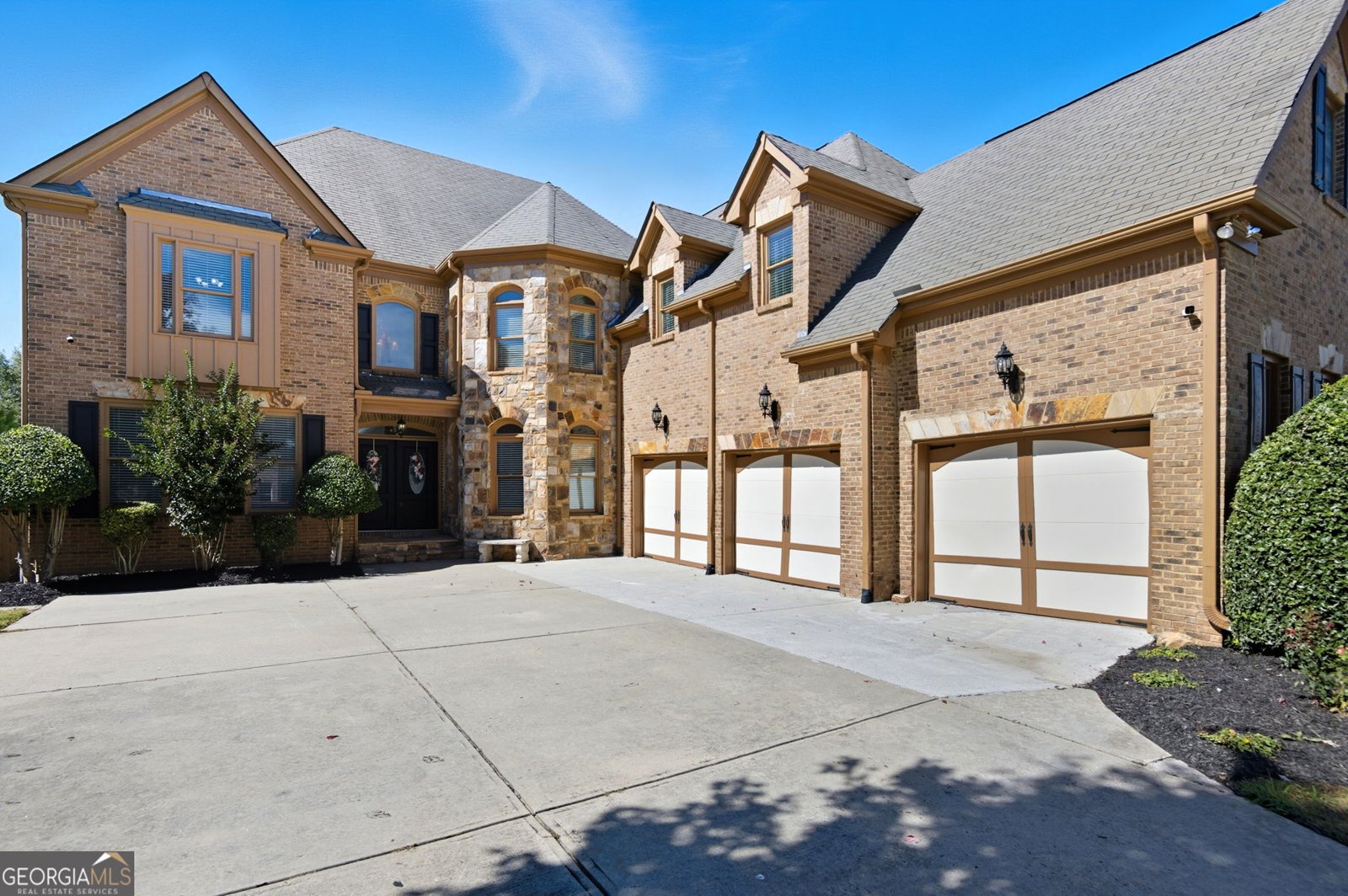 4728 Moon Hollow Court Buford - 2