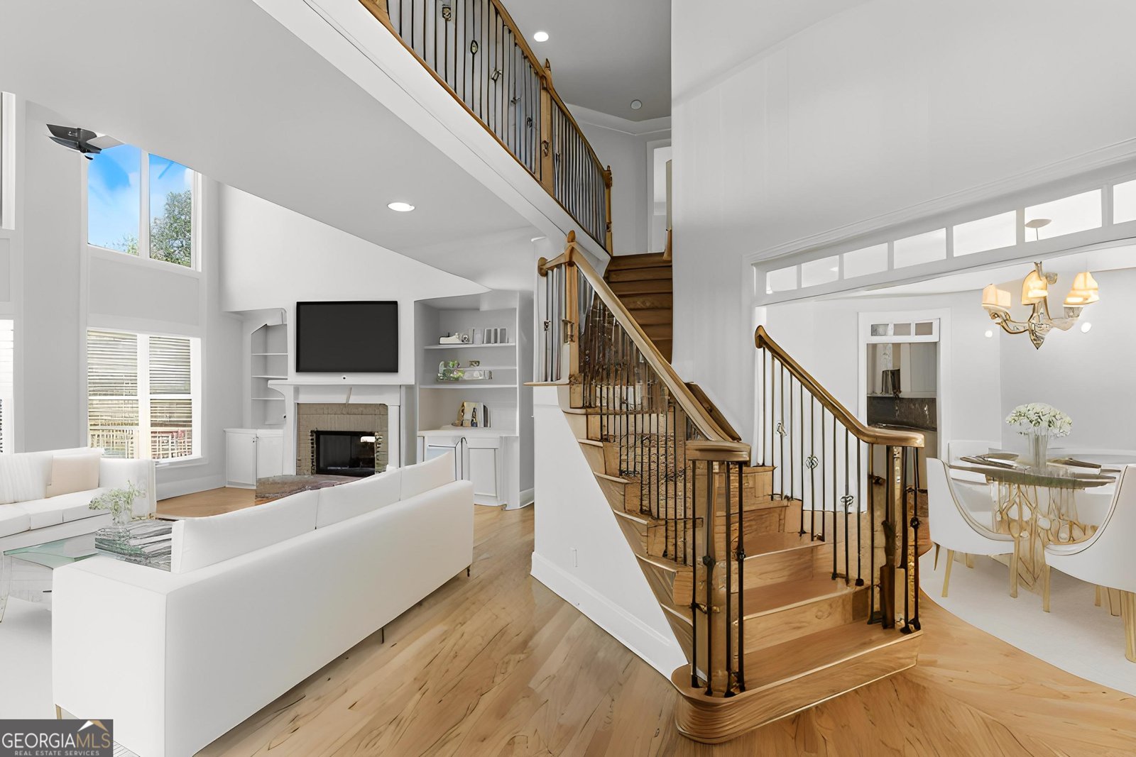 4728 Moon Hollow Court Buford - 3