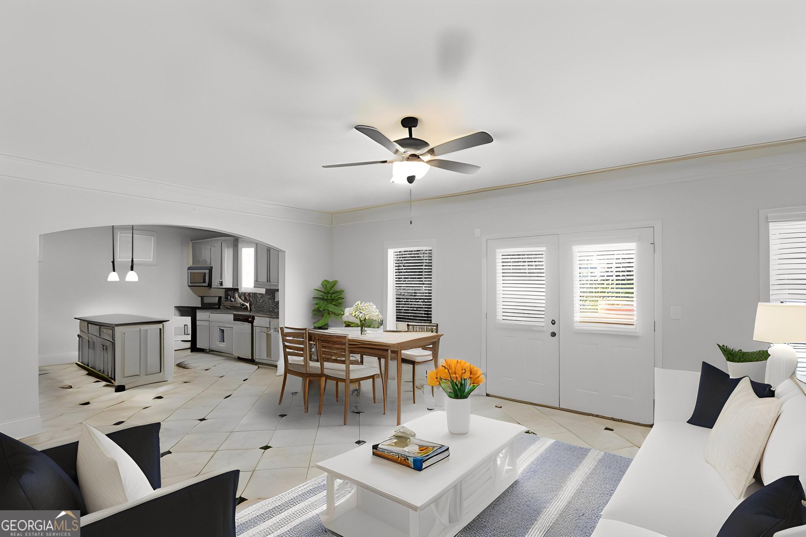 4728 Moon Hollow Court Buford - 33