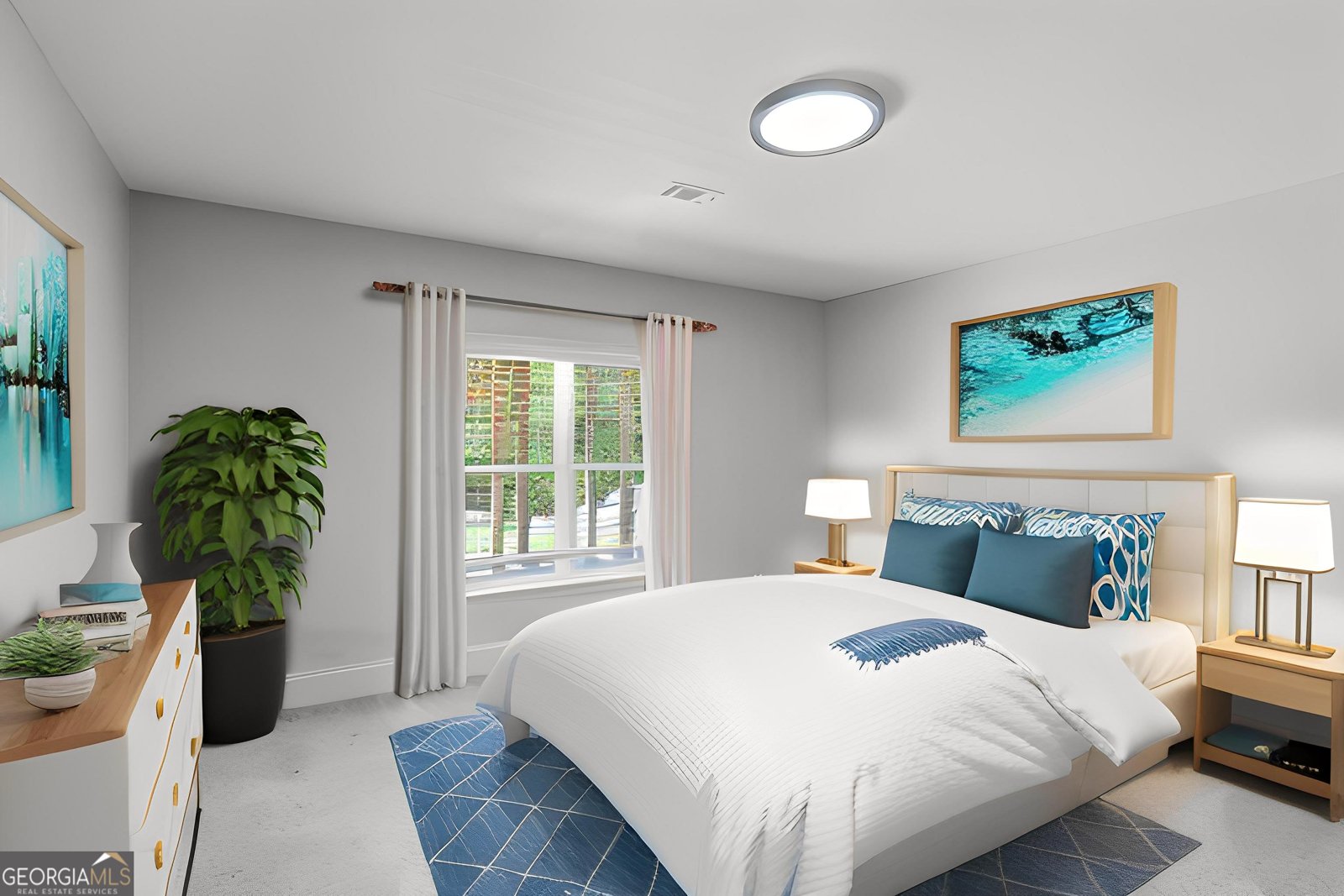 4728 Moon Hollow Court Buford - 36