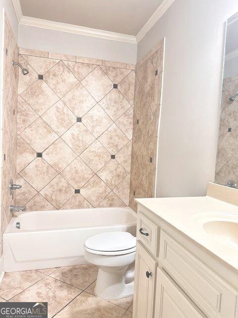4728 Moon Hollow Court Buford - 38
