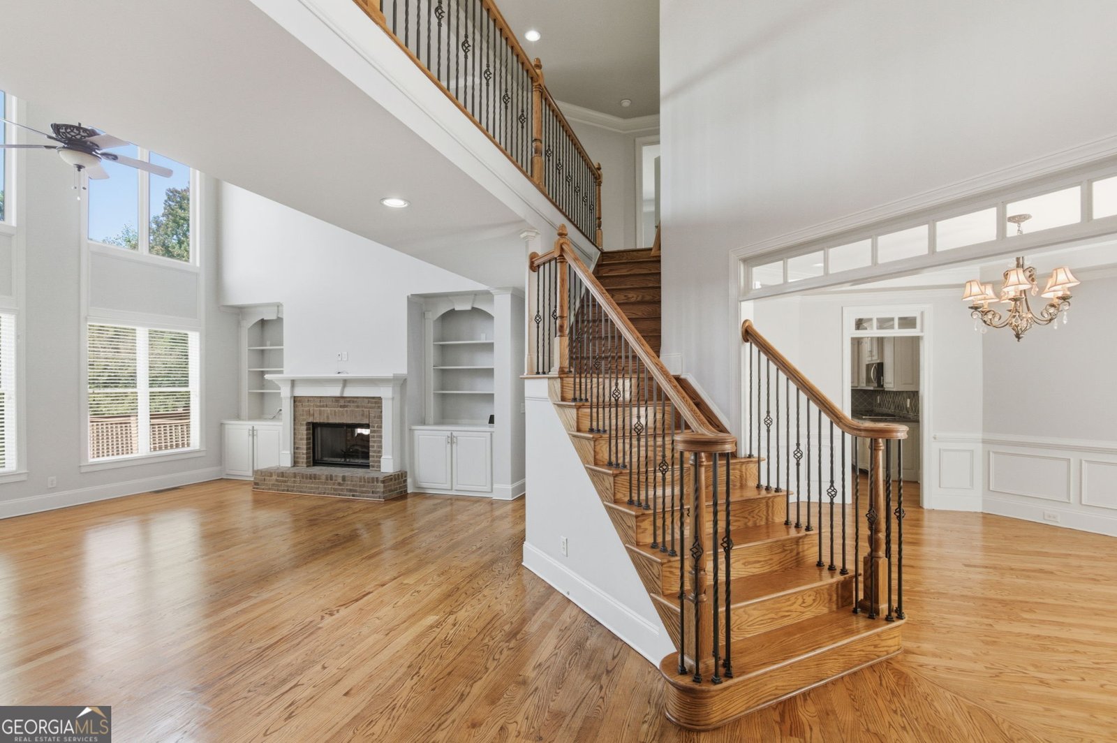 4728 Moon Hollow Court Buford - 4