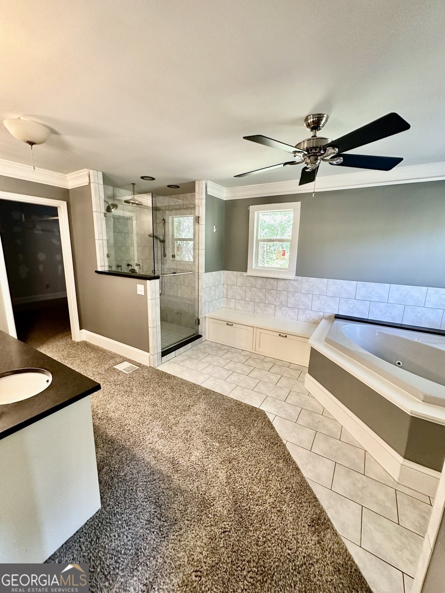 2735 Sandy Creek Circle Loganville - 14