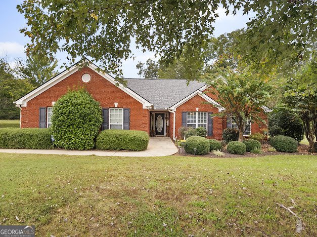 110 Ashlin Court Winterville - 1