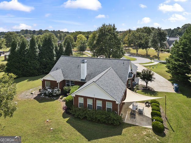 110 Ashlin Court Winterville - 17