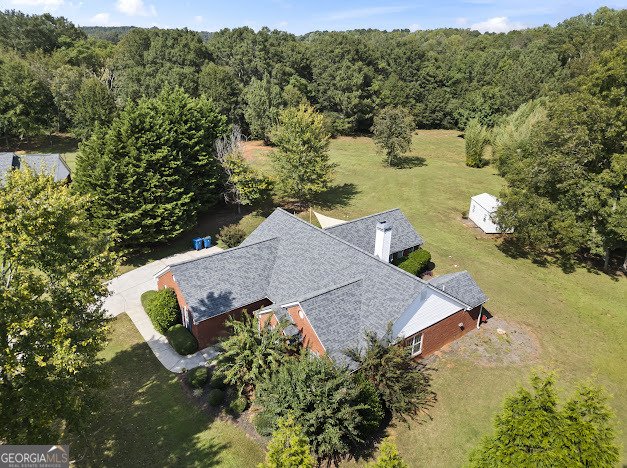 110 Ashlin Court Winterville - 2