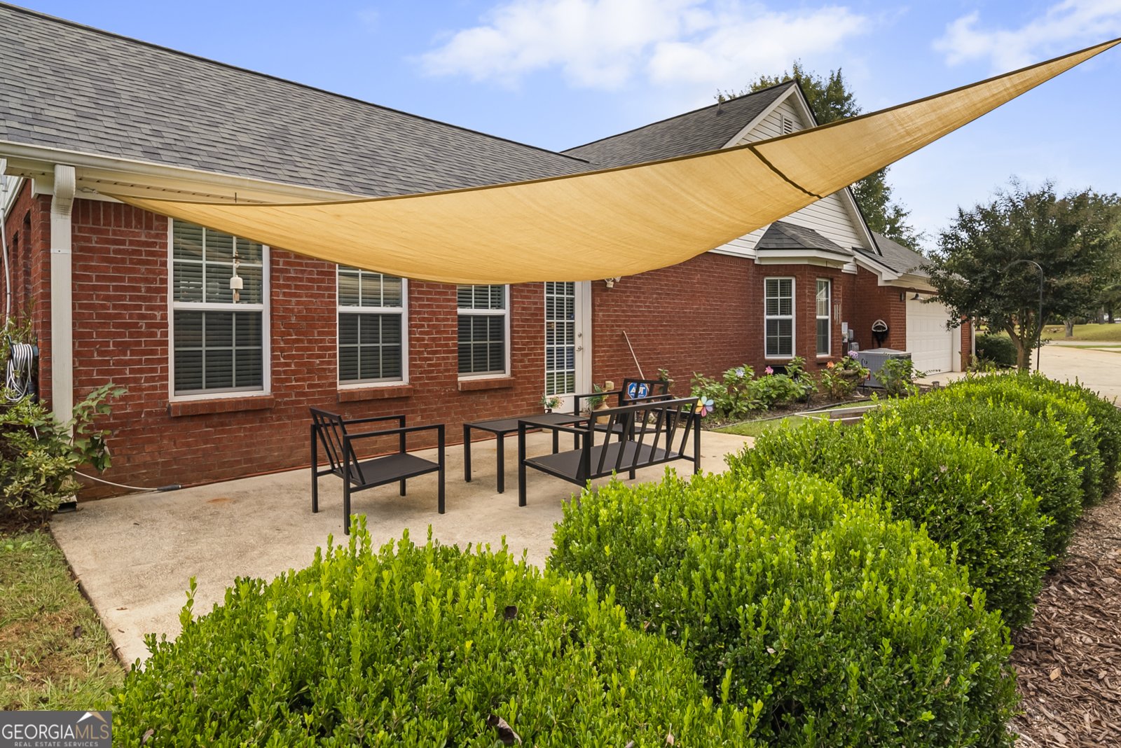 110 Ashlin Court Winterville - 3