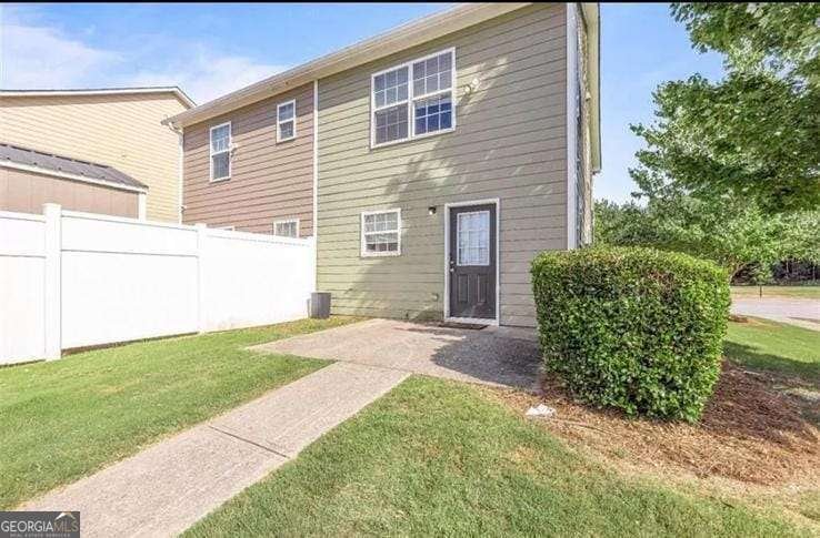 136 Alice Walker Drive Athens - 2