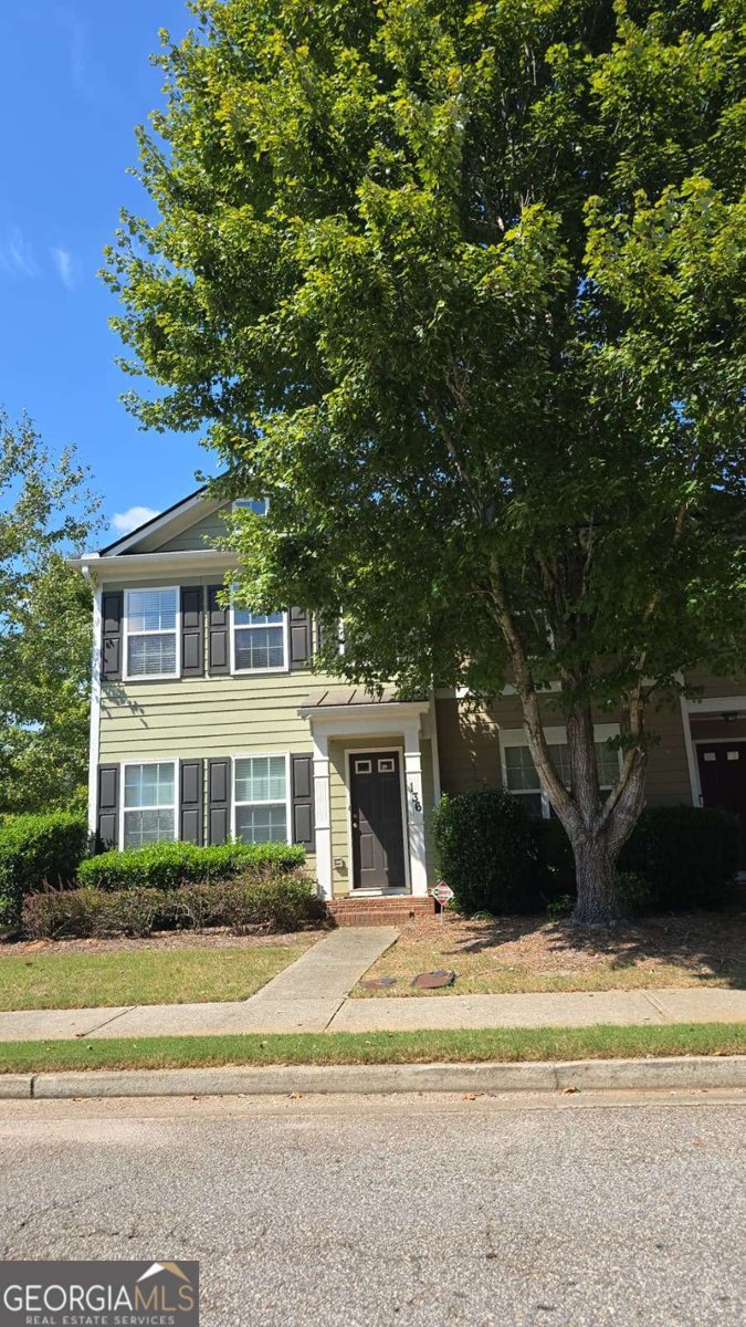 136 Alice Walker Drive Athens - 5