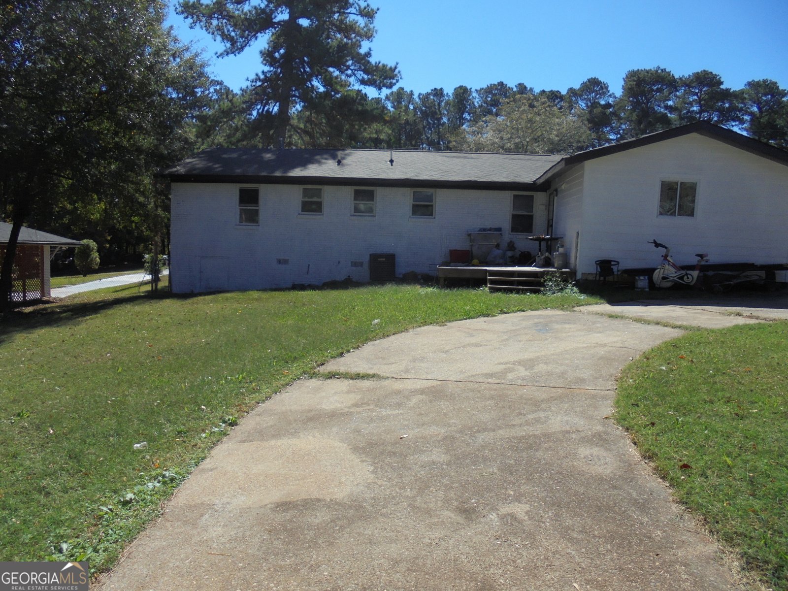 51 Overbrook Drive Smyrna - 30